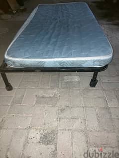 bed mattress single  4  rial for each mawalleh delivery available