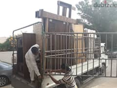 انا Pakistani نجار عام اثاث نقل شحن houses shifts furniture mover home