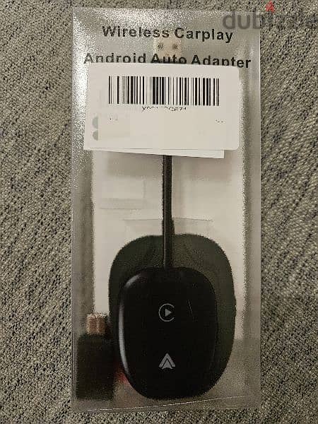 apple carplay and android auto adapter 0