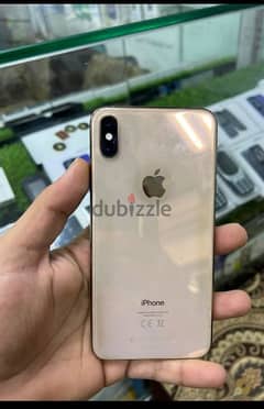 Iphone XS MAX , good condition
