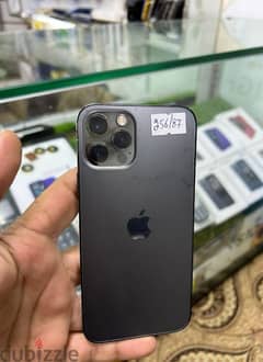 Iphone 12 PRO ,NEW CONDITION