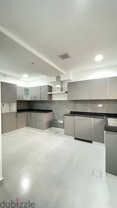 Newly refurbished 2 bedrooms apartment-Assarain properties