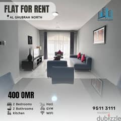 Beautiful Fully Furnished 2 BR Apartment Available for Rent