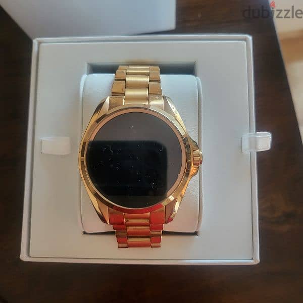 MK luxury smart watch 2