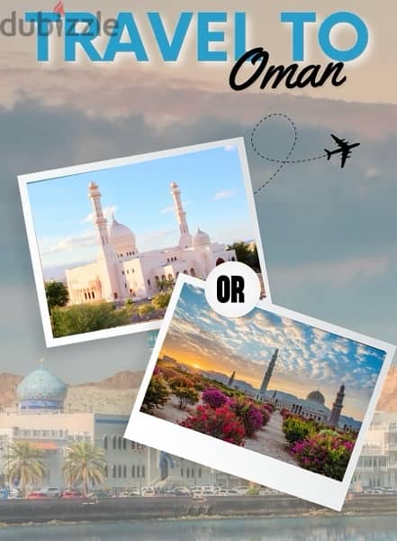 Oman visit visa and business visa services 4