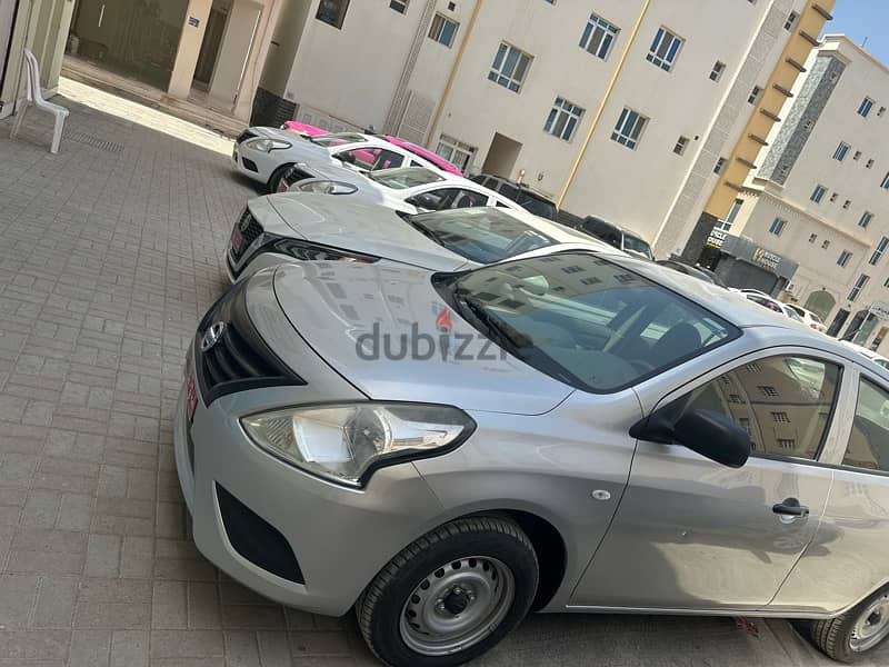 cars for rent in cheap rate 150 omr 6