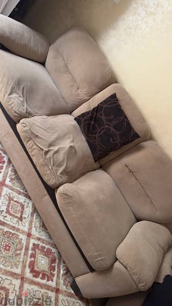 3 piece sofa 0