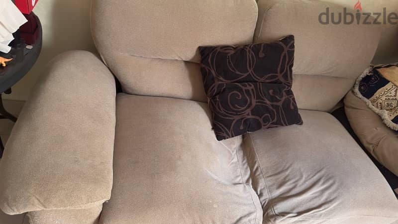 3 piece sofa 3