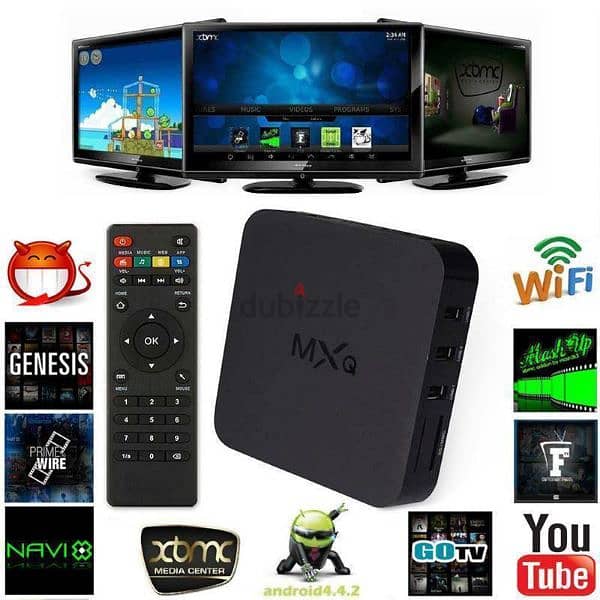 new andriod android box available all countries chnnls apps movies 0