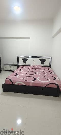 furnished room rent at Alkuwair nearby km hyper market