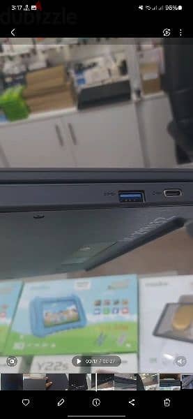 Lenovo Laptop Chromebook 2