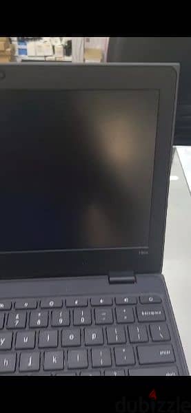 Lenovo Laptop Chromebook 3