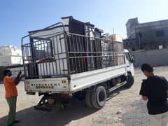 zt carpenters  نجار نقل عام HPV house shifts furniture mover home