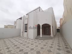 villa for rent in Mabilah