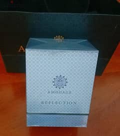 Amouage Reflection Perfume Original