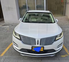 2016 Lincoln for Sale