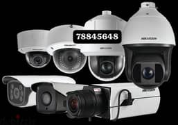 cctv camera with a best quality video coverage 0