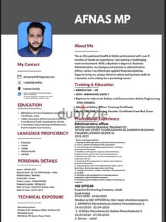 2 year experience in kuwait as a administrative officer & GCC LICENSED