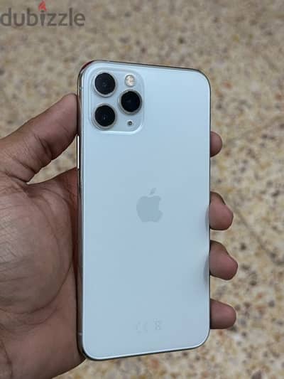 IPhone 11 Pro (256gb)