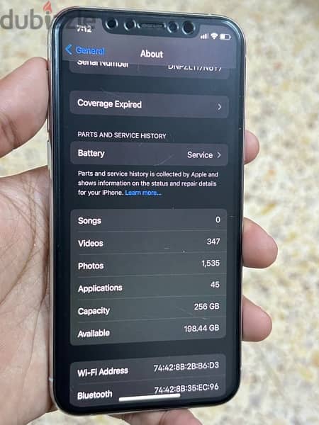 IPhone 11 Pro (256gb) 2