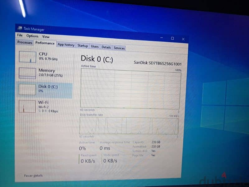 Dell i7 windows 10 2