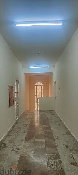 Budgeted 3 BHK Flat in Falaj Sohar back side of Muscat Bakery 3