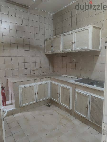 Budgeted 3 BHK Flat in Falaj Sohar back side of Muscat Bakery 7