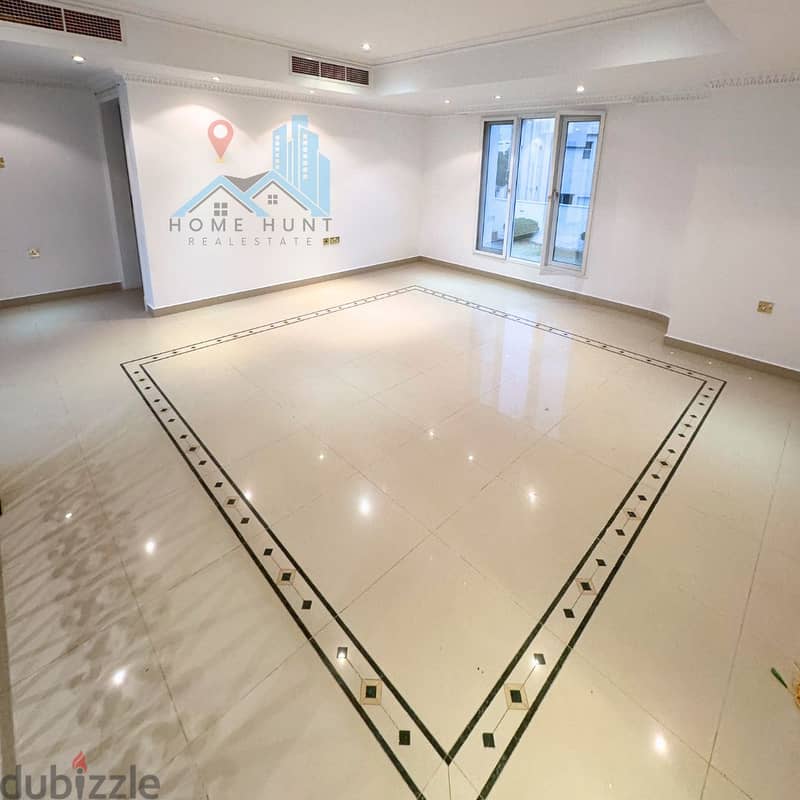 MADINAT SULTAN QABOOS | WELL MAINTAINED 4+1 BR INDEPENDENT VILLA 1