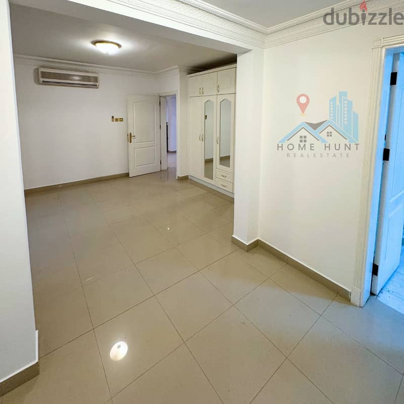 MADINAT SULTAN QABOOS | WELL MAINTAINED 4+1 BR INDEPENDENT VILLA 4