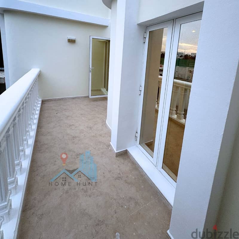 MADINAT SULTAN QABOOS | WELL MAINTAINED 4+1 BR INDEPENDENT VILLA 9