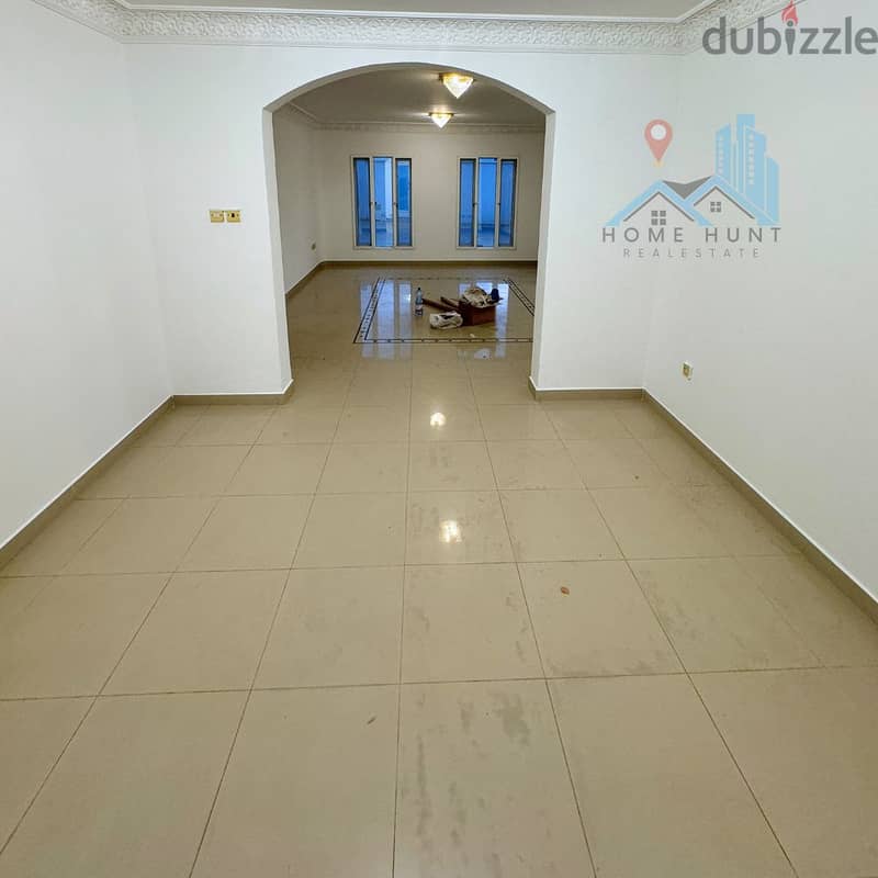 MADINAT SULTAN QABOOS | WELL MAINTAINED 4+1 BR INDEPENDENT VILLA 14