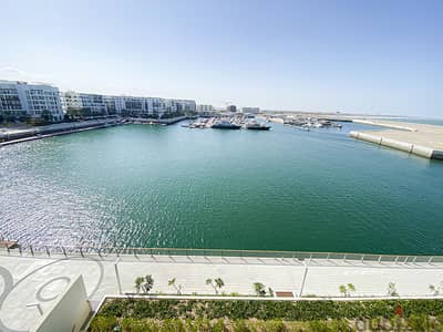 Juman 2 - Fully Furnished Brand New - Marina View - Al Mouj