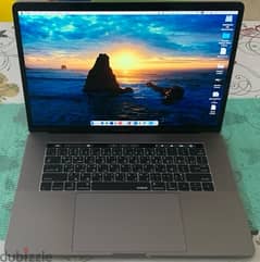 15.4” 2019 MacBook Pro_i7 immaculate Codition Sale.