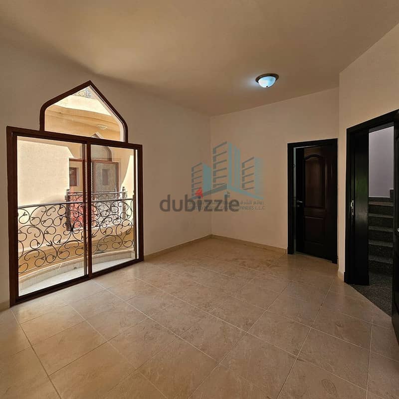 Beautiful 4+1 BR Compound Villa Available for Rent in Bawshar 4