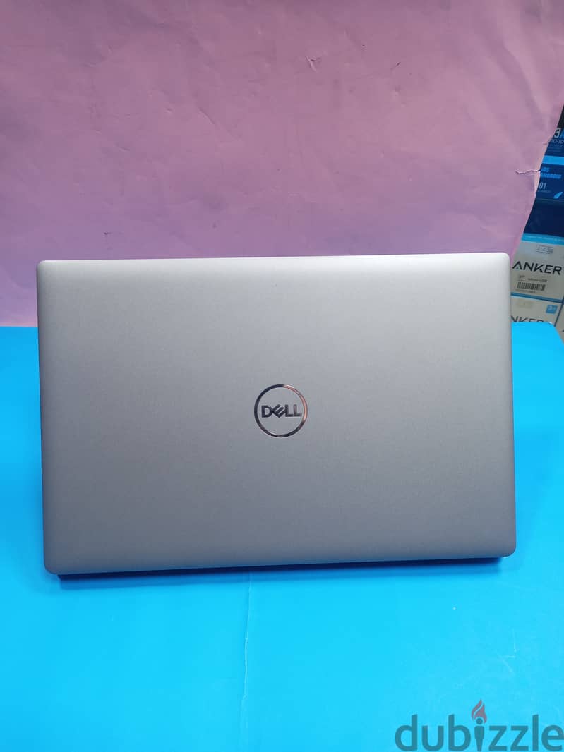 DELL 5520-TOUCH SCREEN-11'TH GENERATION-CORE I7-16GB RAM-512GB SSD- 3