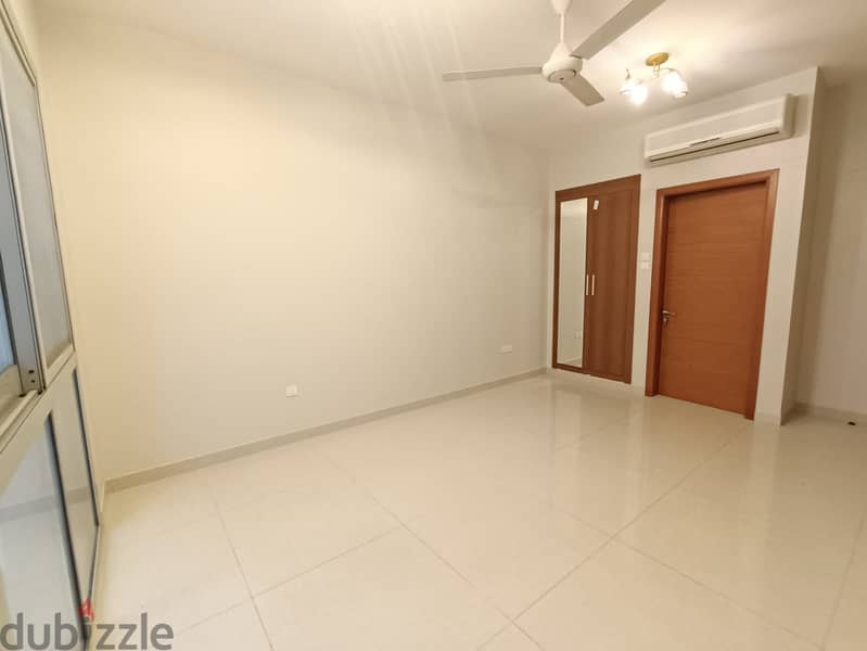 Luxurious 2BHK Apartment For Rent in Azaiba Gardens PPA133 7