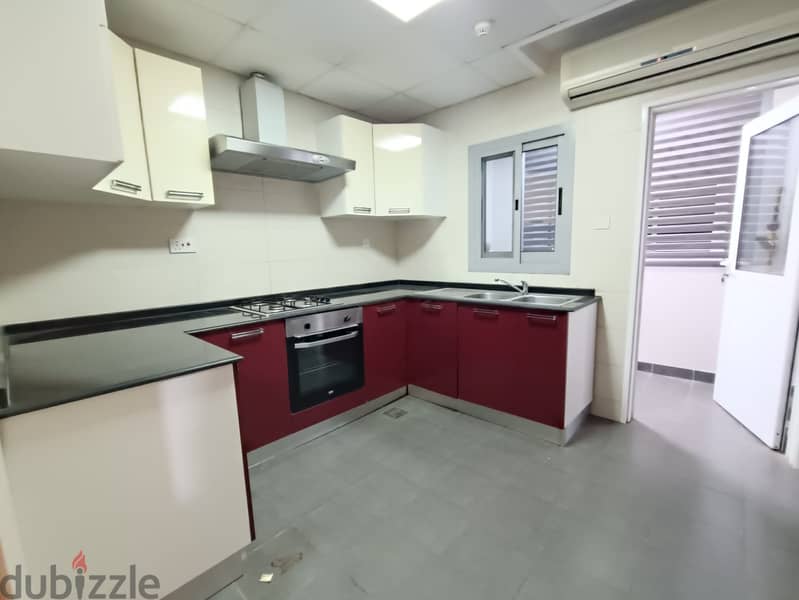 Luxurious 2BHK Apartment For Rent in Azaiba Gardens PPA133 8