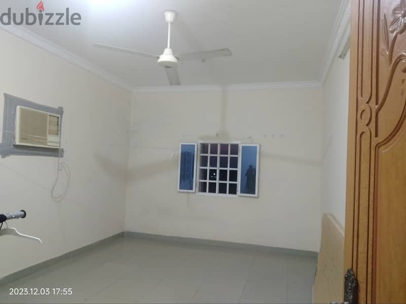 Room for rent near Moosa Restaurant and National Bakery 1