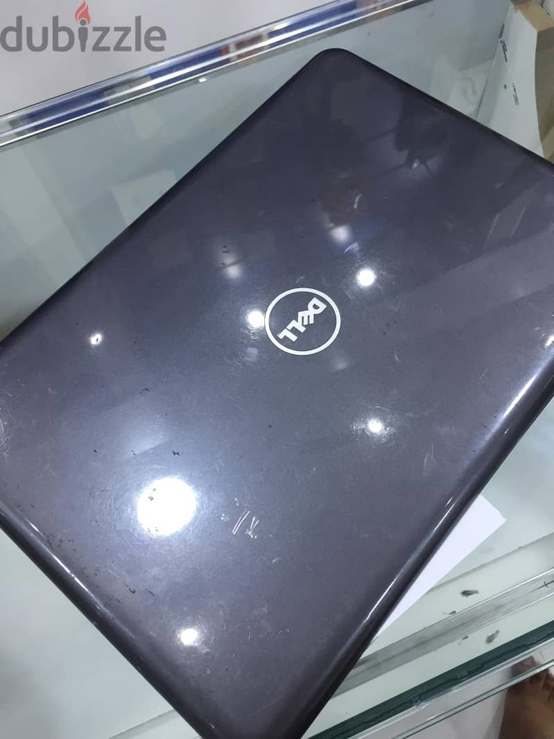 dell laptop touch screen fast i5 7 generation 1