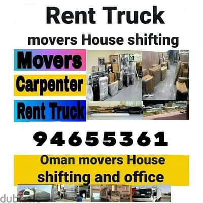 musact House shifting and transport services and