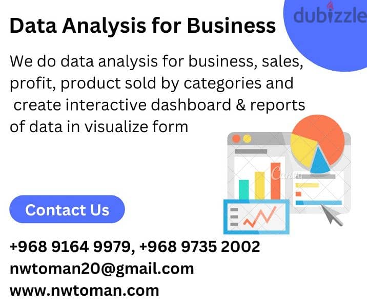 Data Analysis for Business 0