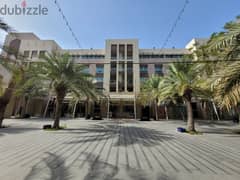 2 BR Graceful Furnished Apartment in Al Mouj - for Rent 0