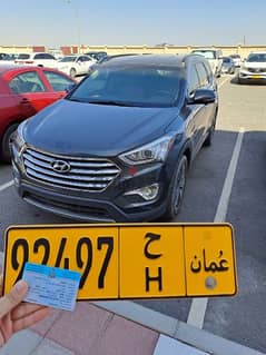 Huyndai Santafe for sale 0