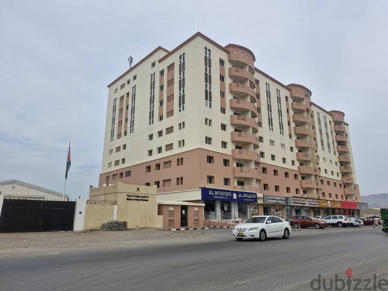 2 BR Fantastic Apartment for Rent – Ghala 0