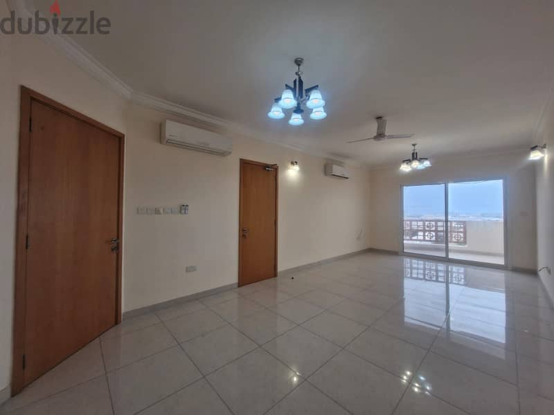 2 BR Fantastic Apartment for Rent – Ghala 1