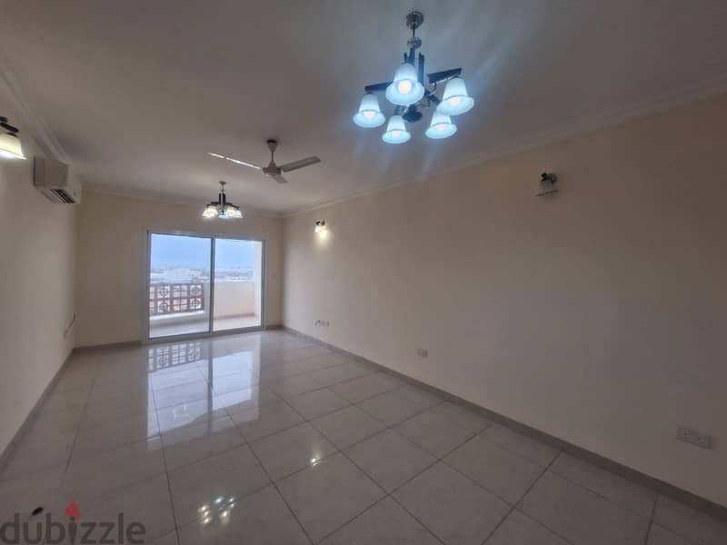 2 BR Fantastic Apartment for Rent – Ghala 2