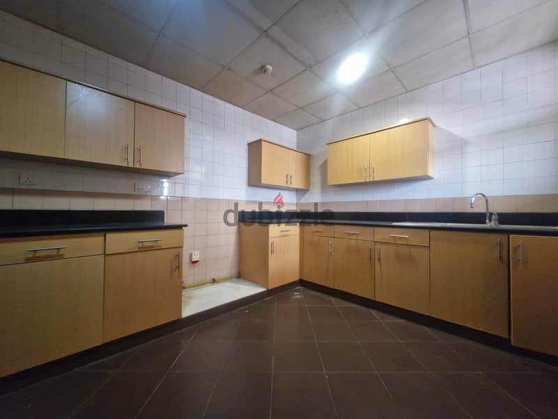 2 BR Fantastic Apartment for Rent – Ghala 6