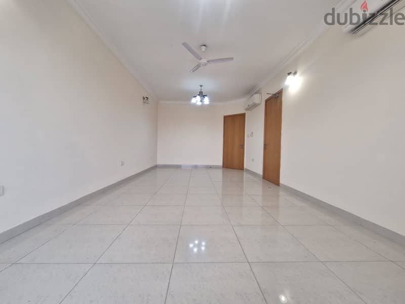 2 BR Fantastic Apartment for Rent – Ghala 9