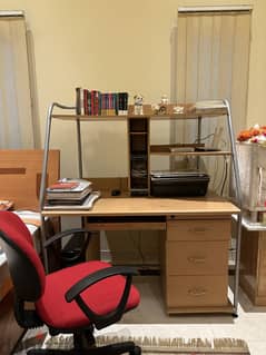Sales of Study Table with Chair