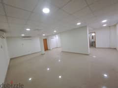 office tor rent on first line of 23 July street